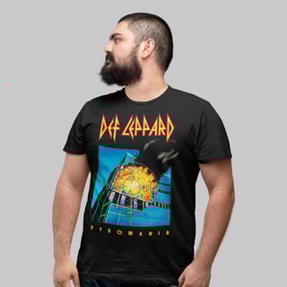 Camiseta Plus Size Pyromania Volume Máximo | Conforto que detona