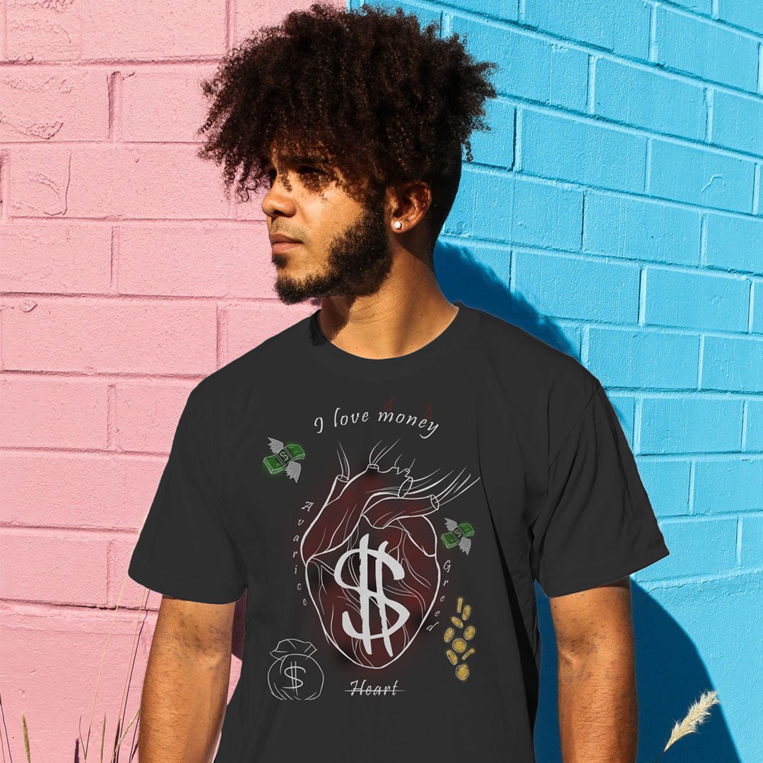 Nome do produto: Hollgue - Avareza