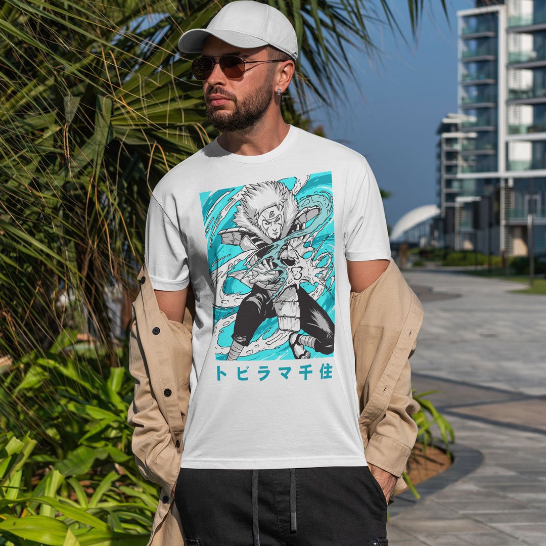 Nome do produto: Tobirama
