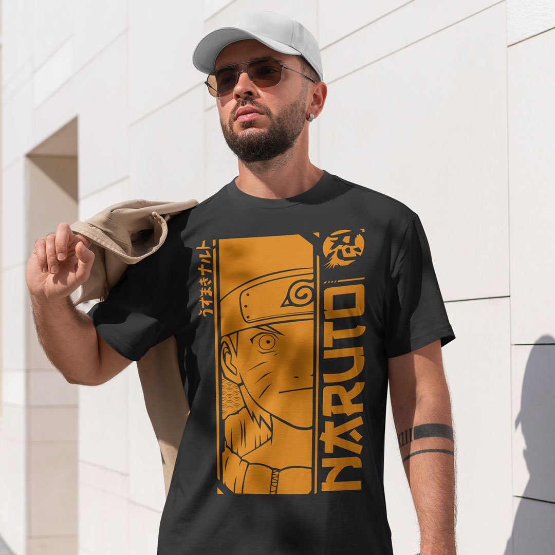 Nome do produto: Naruto