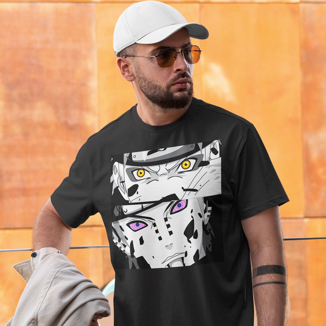 Nome do produto: Naruto