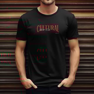 Nome do produto Camisa - Cultural New Era