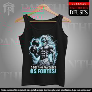 Regata - Zeus, o Destino Favorece os Fortes!