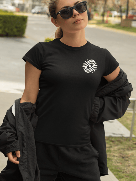 Tudo Quantico Logo