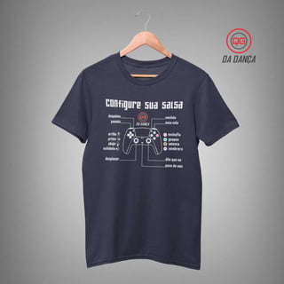 Nome do produto Configure sua Salsa