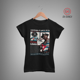 Nome do produto Timba Cubana (prime) baby long