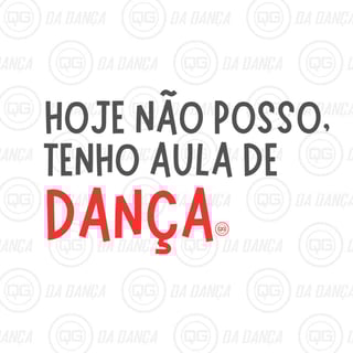 Nome do produto Hoje não posso (baby long)