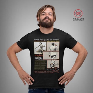 Samba de Gafieira (prime)