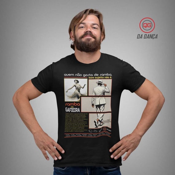 Samba de Gafieira (prime)