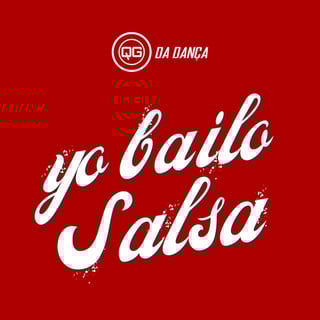 Nome do produto Yo bailo salsa 