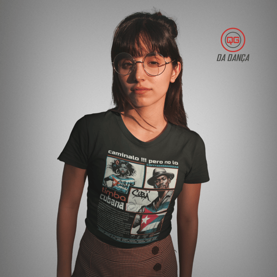 Timba Cubana (prime) baby long