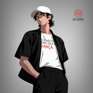 Nome do produto Hoje não posso 