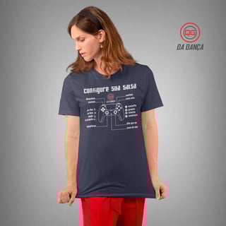 Nome do produto Configure sua Salsa