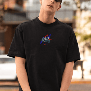 Nome do produtoMotorCycle Colection - S1000 - Sublyme Style