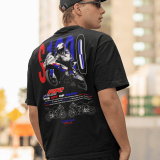 Nome do produtoMotorCycle Colection - S1000 - Sublyme Style