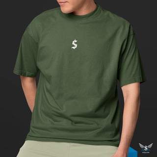 Nome do produtoOversized Premium Sublyme Angel