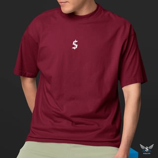 Nome do produtoOversized Premium Sublyme Angel