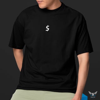 Nome do produtoOversized Premium Sublyme Angel