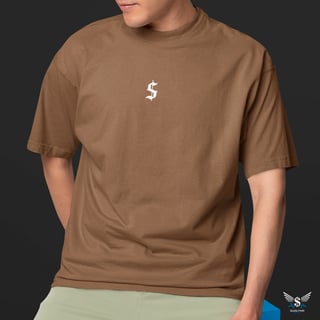 Nome do produtoOversized Premium Sublyme Angel