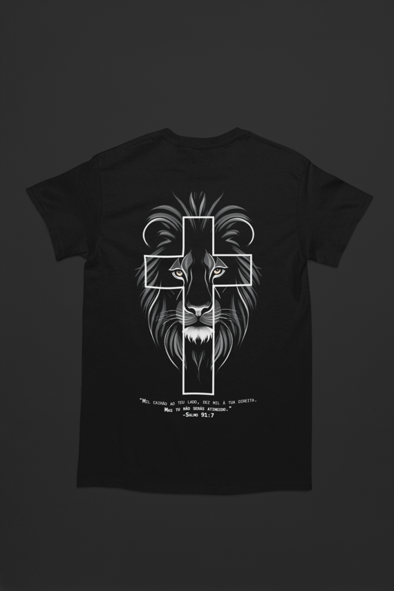 Sublyme Concept- Salmo 91:7