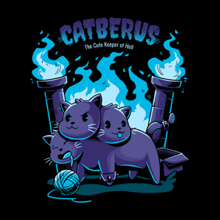 Nome do produto Camiseta Prime - Catberus