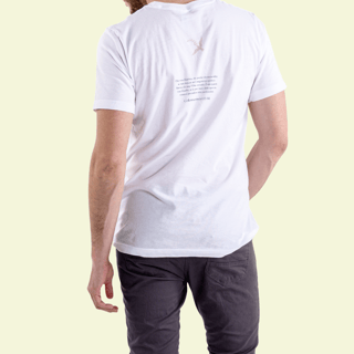 Nome do produto Camiseta Religiosa - 