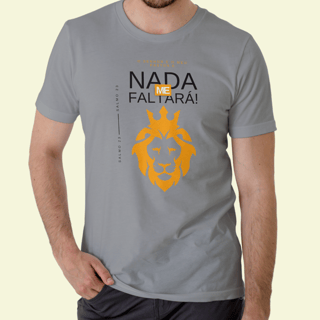 Camiseta Religiosa - 