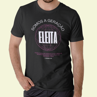 Camiseta Religiosa - 