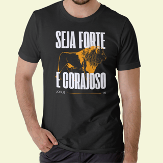 Camiseta Religiosa - 