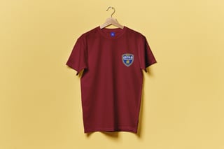 Nome do produto T-Shirt Tech 4053 BB Estilo