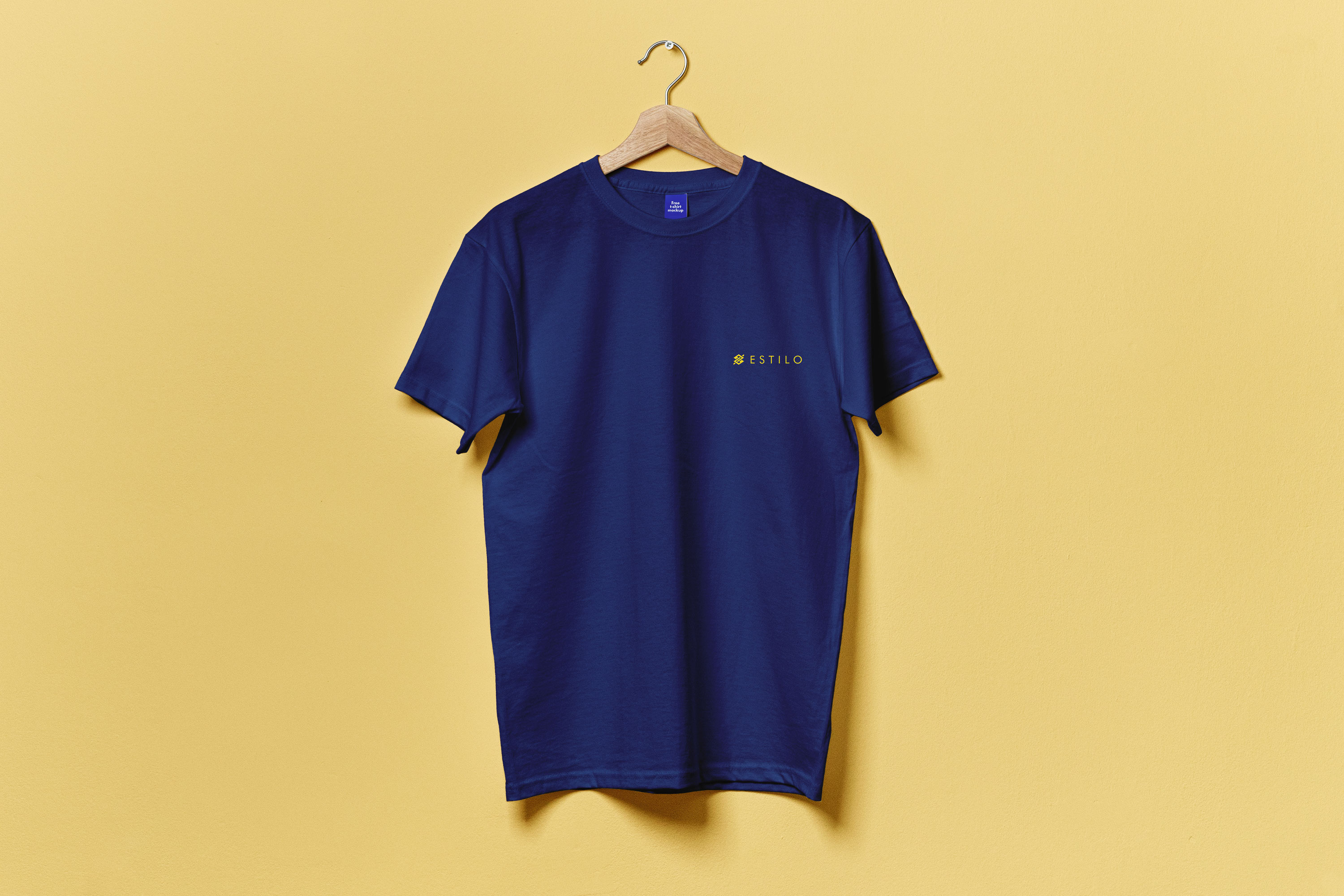 T-Shirt Pima BB Estilo