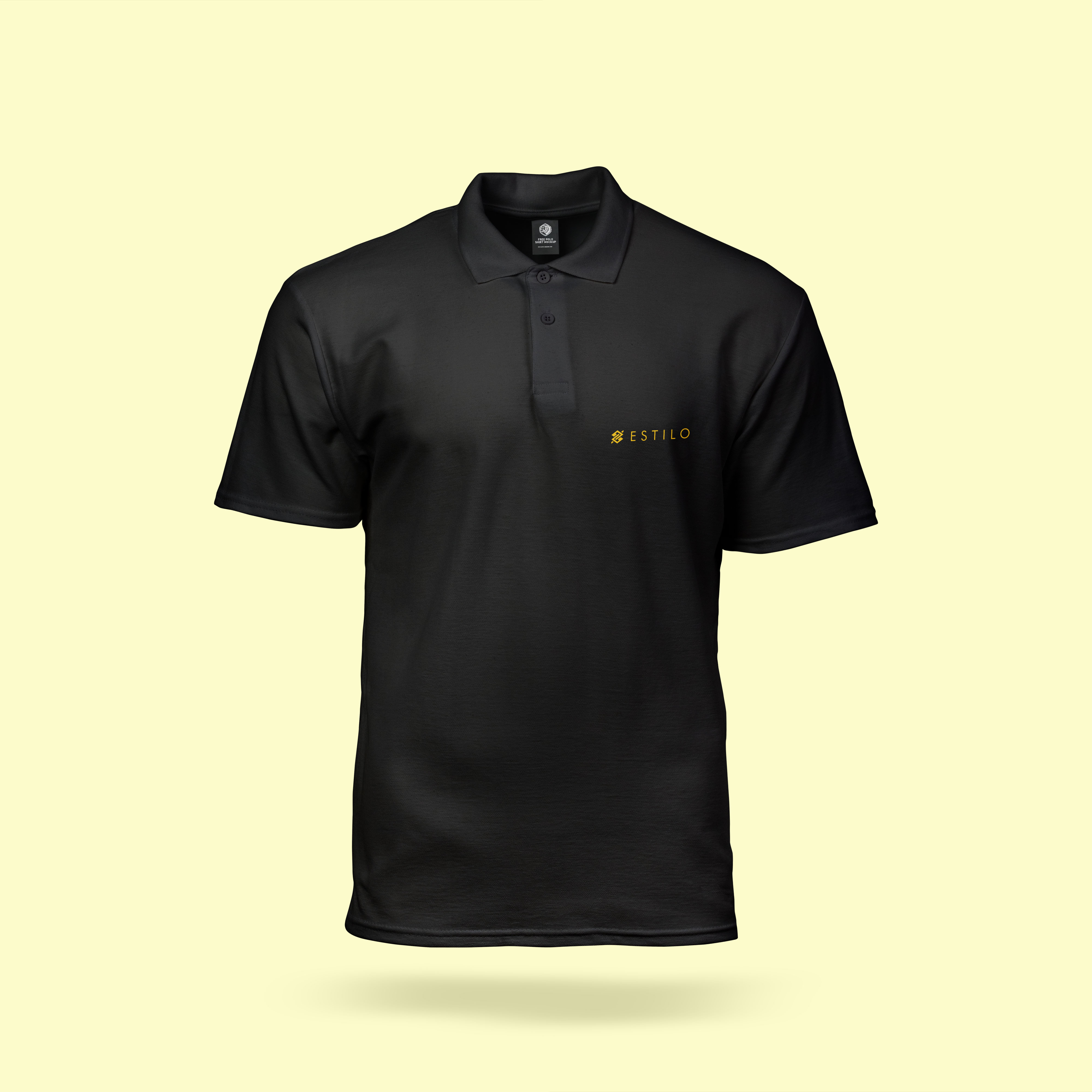 Polo BB Estilo Escuras