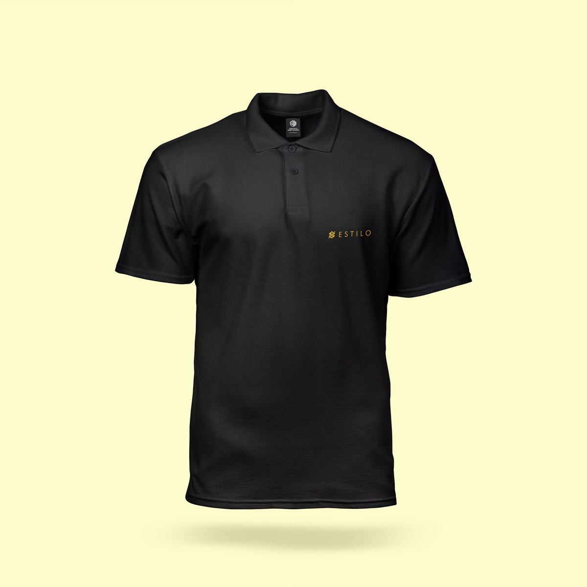 Nome do produto: Polo BB Estilo Escuras