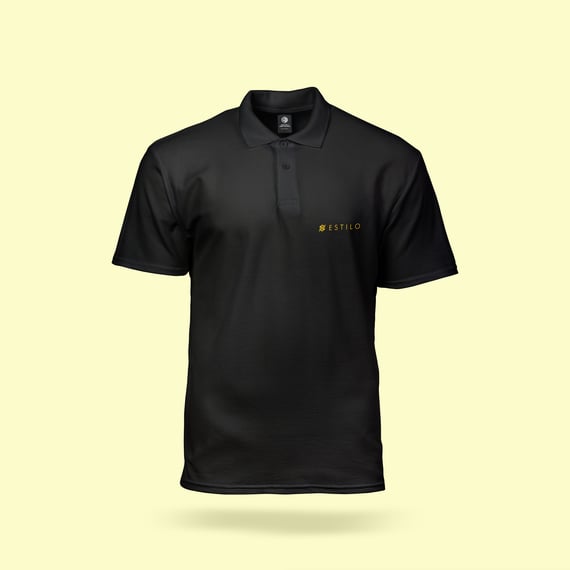 Polo BB Estilo Escuras