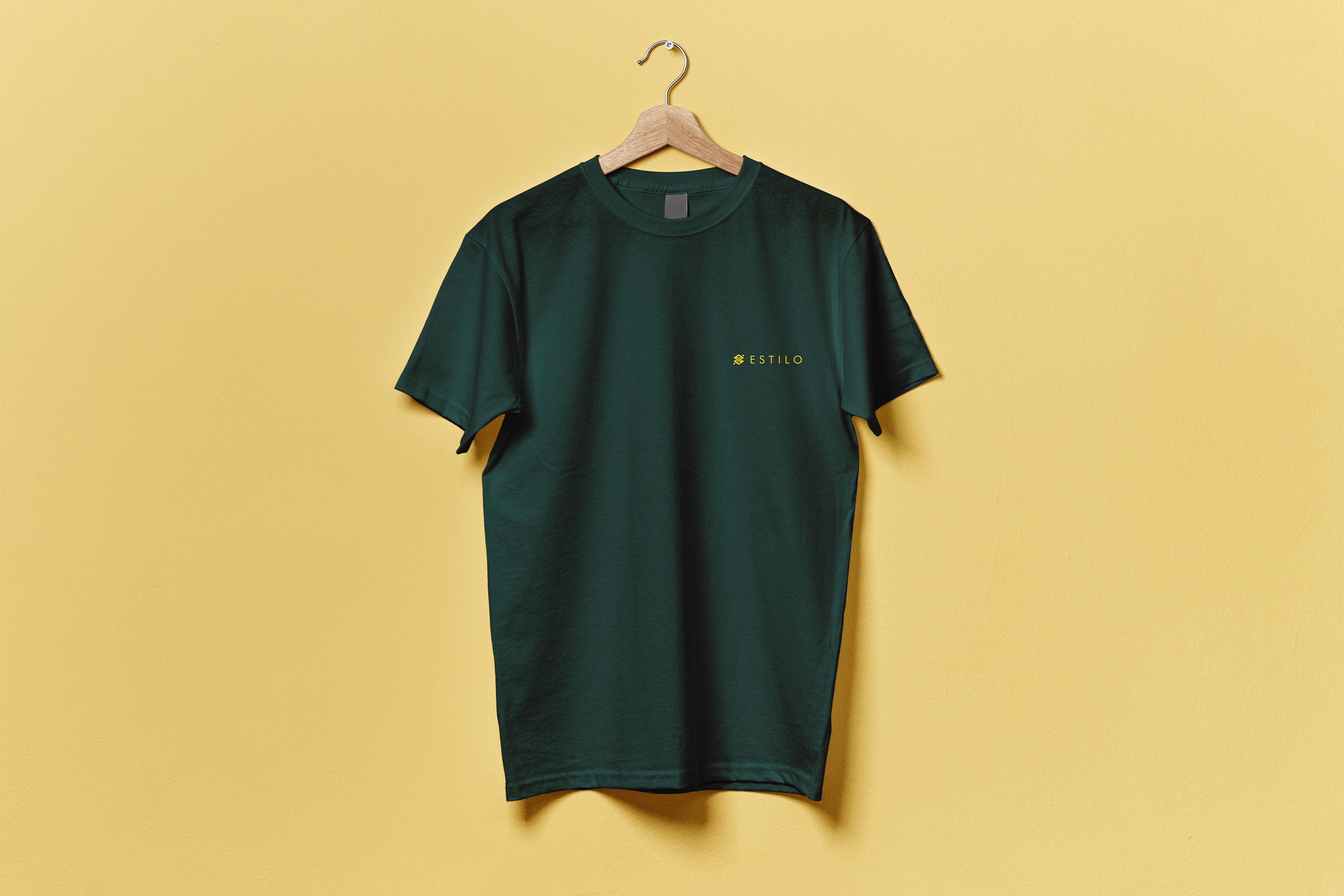 Camiseta Tech BB Estilo