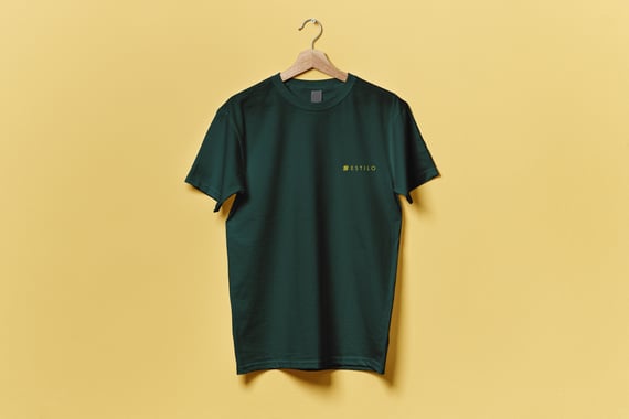 Camiseta Tech BB Estilo