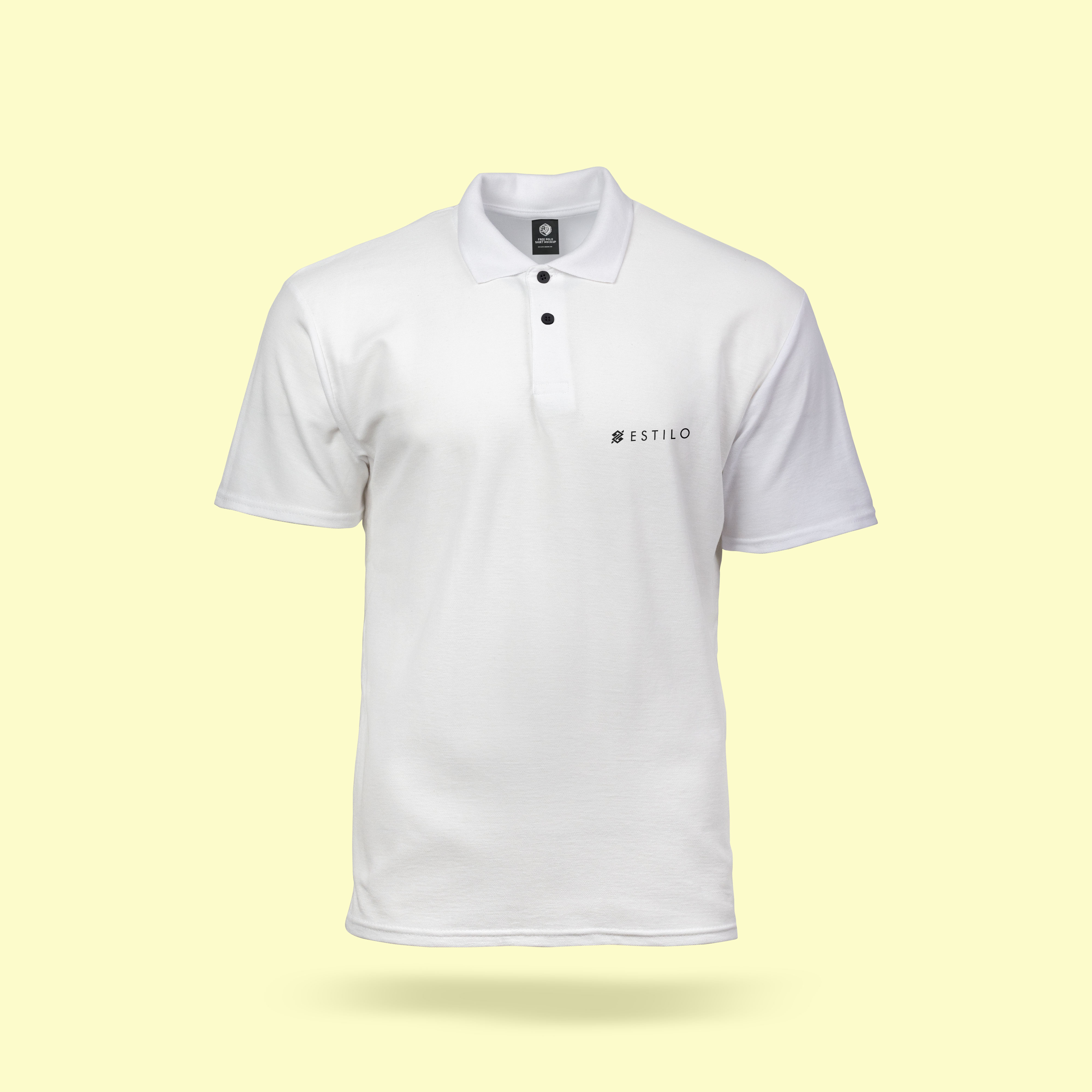 Polo BB Estilo clara