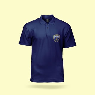 Polo 4053 BB Estilo