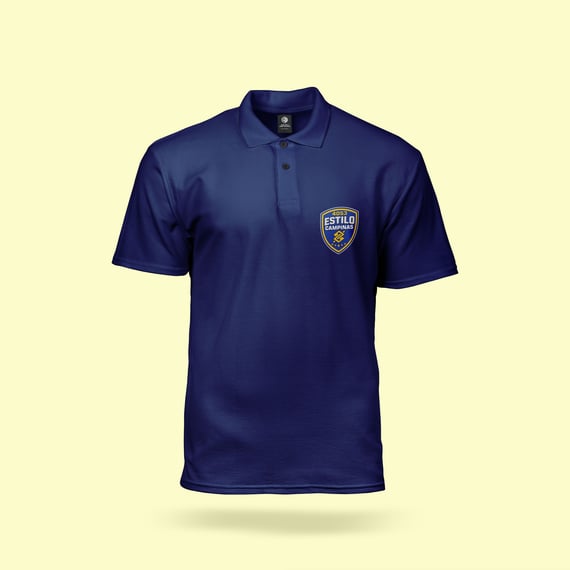 Polo 4053 BB Estilo
