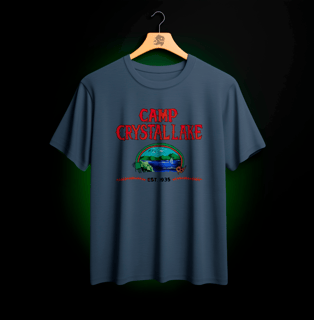 Nome do produto Bem-vindo a Crystal Lake