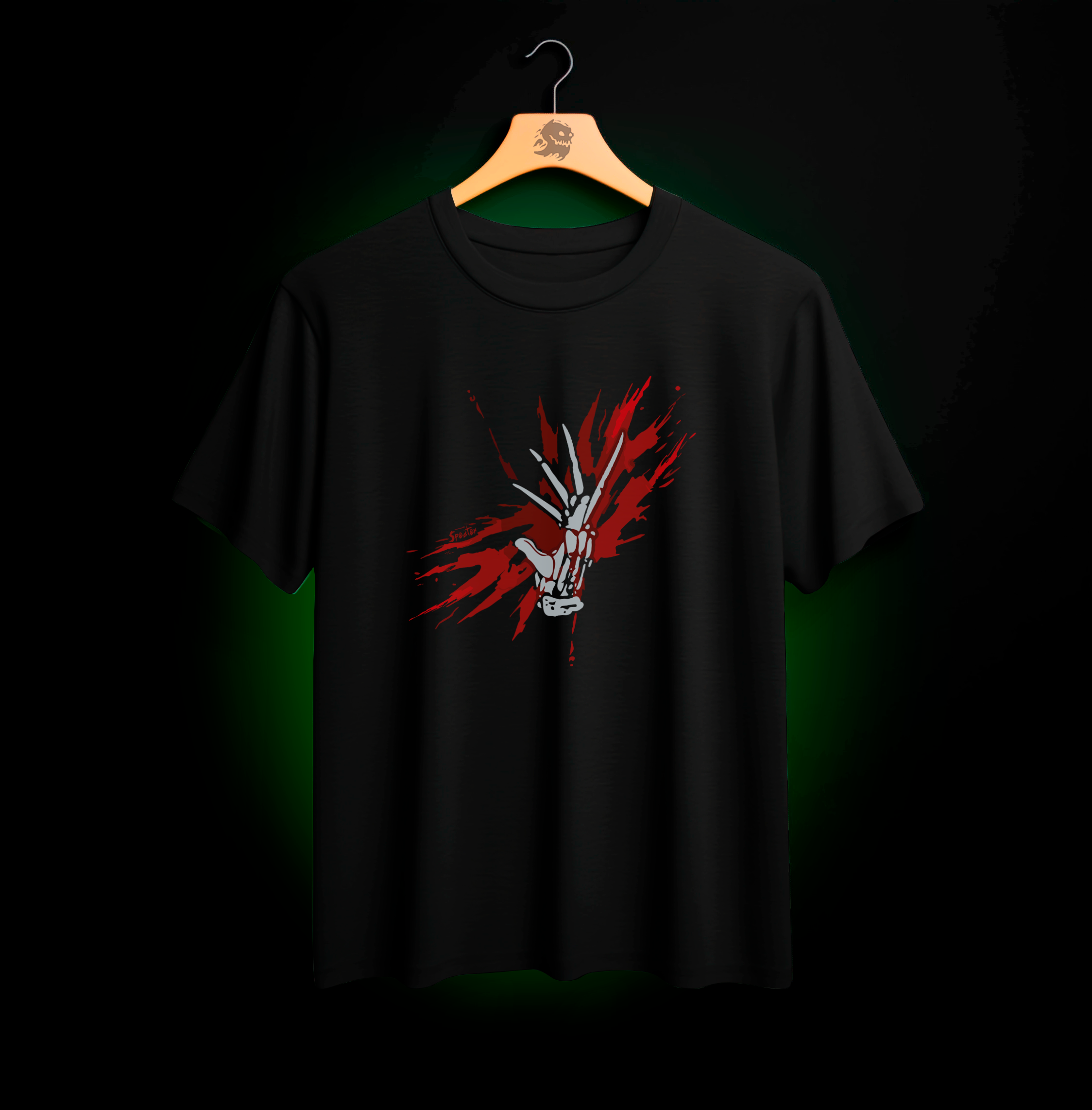Nightmare Glove