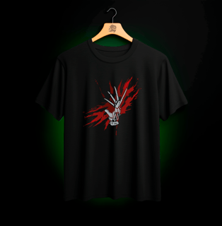 Nome do produto Nightmare Glove