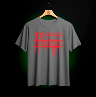 Nome do produto Carnage Club Member