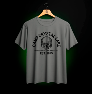 Nome do produto Sombra de Crystal Lake