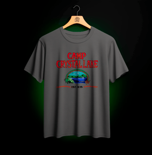 Nome do produto Bem-vindo a Crystal Lake