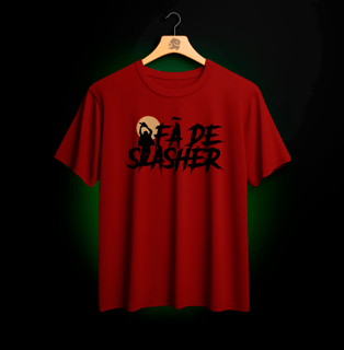 Nome do produto Arte do Massacre (Red)