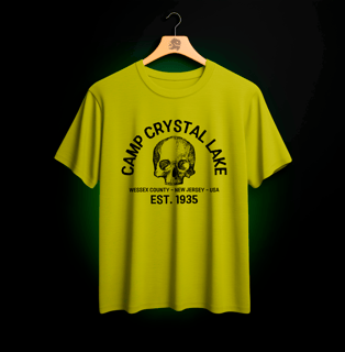 Nome do produto Sombra de Crystal Lake