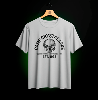 Nome do produto Sombra de Crystal Lake