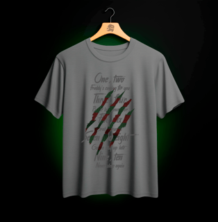 Nome do produto Marcas do Pesadelo