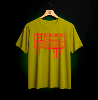 Nome do produto Carnage Club Member